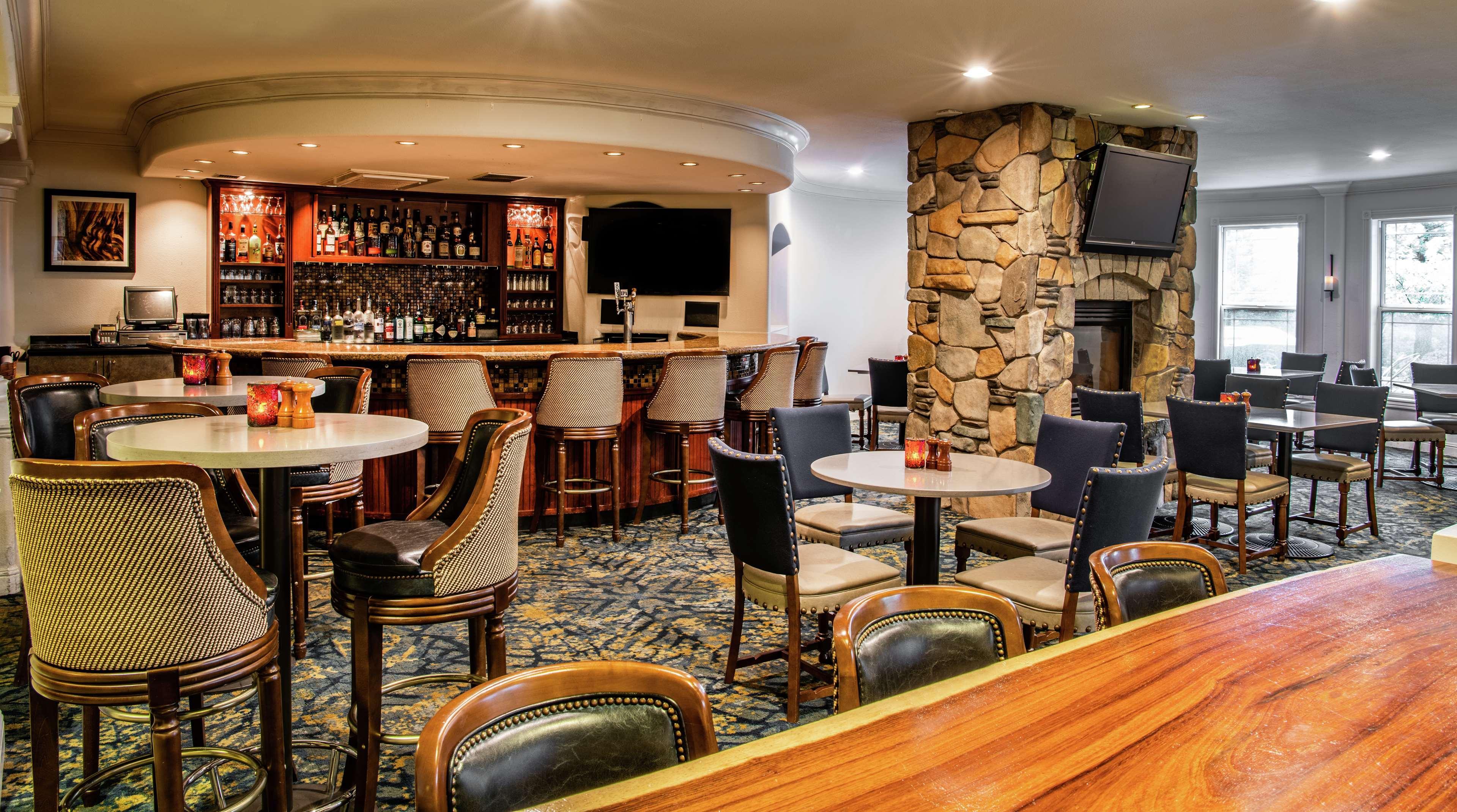 Hilton Santa Cruz Scotts Valley Eksteriør billede