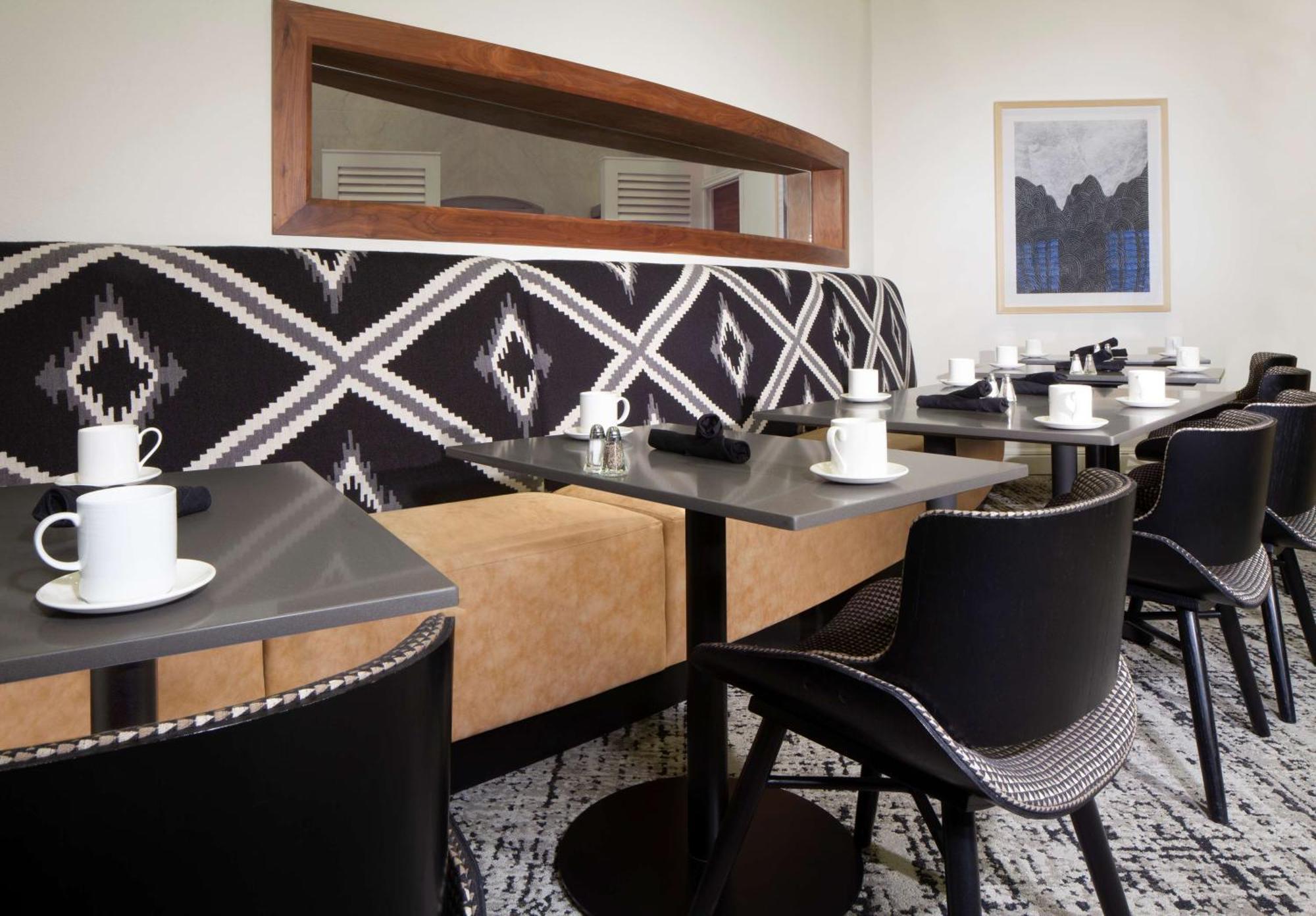 Hilton Santa Cruz Scotts Valley Eksteriør billede