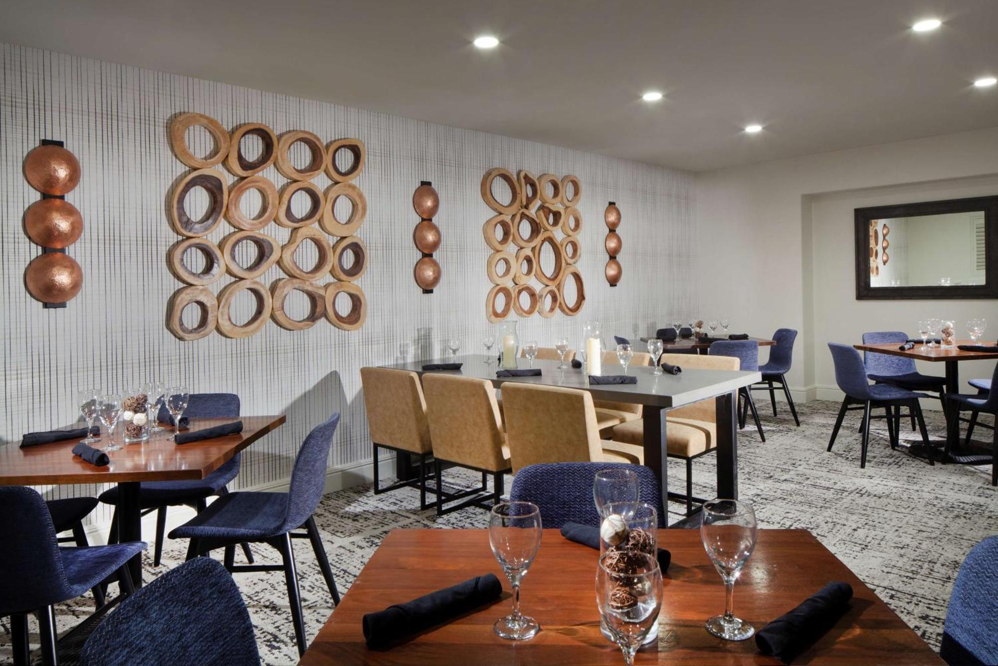 Hilton Santa Cruz Scotts Valley Eksteriør billede